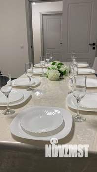 Дом 350м², 2-этажный, посуточно, 