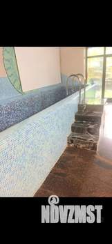 Дом 240м², 3-этажный, посуточно, 