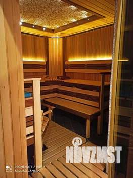 Дом 750м², 3-этажный, посуточно, 