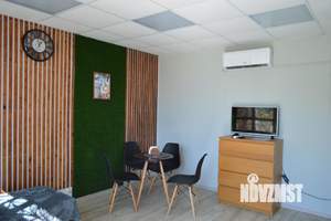 Дом 45м&sup2;, 1-этажный, посуточно, 