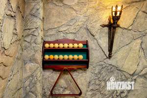 Дом 1000м², 2-этажный, посуточно, 