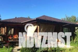 Дом 65м&sup2;, 1-этажный, посуточно, 