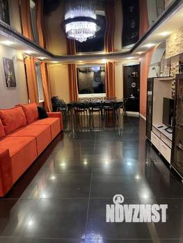 Дом 203м&sup2;, 2-этажный, посуточно, 