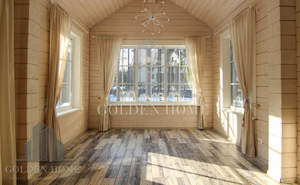 Дом 270м², 2-этажный, на длительный срок, 