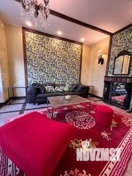 Дом 135м&sup2;, 2-этажный, на длительный срок, 