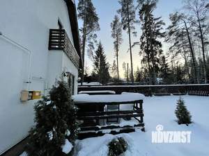 Коттедж 200м², 2-этажный, на длительный срок, 