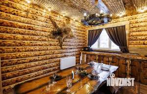 Дом 240м², 2-этажный, посуточно, 