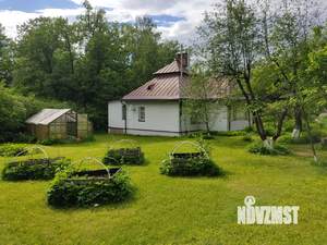 Коттедж 73м², 1-этажный, на длительный срок, 