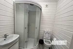 Дом 100м², 2-этажный, посуточно, 