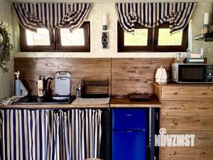 Дом 50м², 1-этажный, посуточно, 