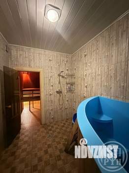 Дом 120м&sup2;, 2-этажный, на длительный срок, 