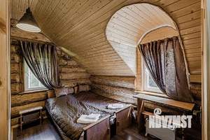 Дом 470м², 2-этажный, посуточно, 