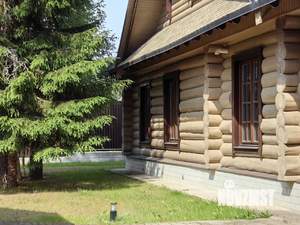 Коттедж 320м², 2-этажный, на длительный срок, 
