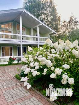 Дом 241м², 2-этажный, на длительный срок, 