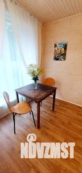 Дом 60м&sup2;, 2-этажный, посуточно, 