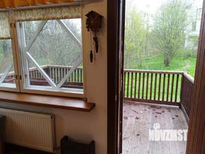 Коттедж 73м², 1-этажный, на длительный срок, 