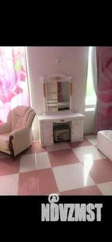 Дом 240м², 3-этажный, посуточно, 