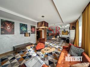 Дом 230м², 3-этажный, на длительный срок, 