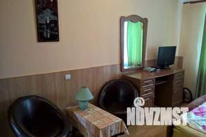 Дом 35м², 1-этажный, посуточно, 