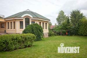 Дом 650м², 3-этажный, посуточно, 