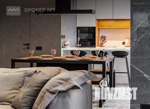 Дом 98м², 1-этажный, на длительный срок, 