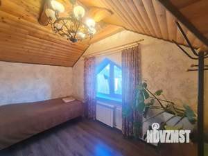 Дом 223м&sup2;, 2-этажный, посуточно, 