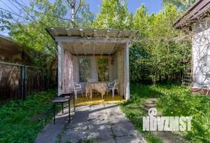 Дом 35м&sup2;, 1-этажный, посуточно, 