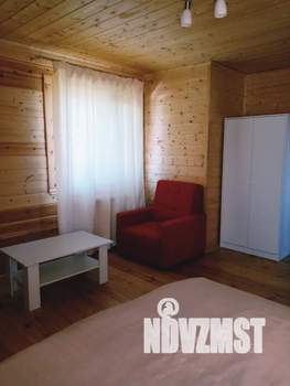 Дом 100м², 2-этажный, посуточно, 