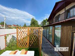 Дом 150м², 2-этажный, посуточно, 