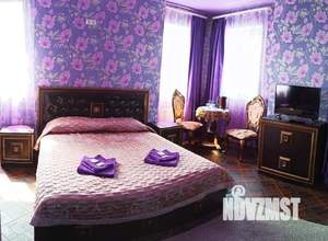 Дом 750м², 3-этажный, посуточно, 