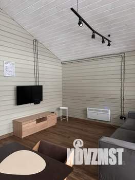 Дом 79м², 1-этажный, посуточно, 