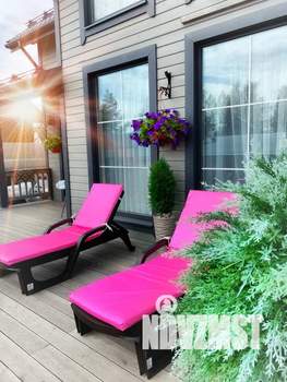 Дом 240м², 2-этажный, посуточно, 