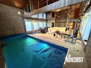 Дом 568м², 3-этажный, на длительный срок, 