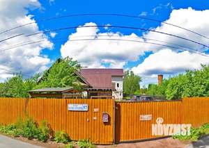 Дом 120м², 1-этажный, посуточно, 