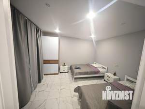 Дом 50м&sup2;, 1-этажный, посуточно, 