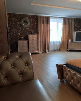 Дом 180м², 1-этажный, на длительный срок, 