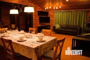 Дом 100м&sup2;, 2-этажный, посуточно, 