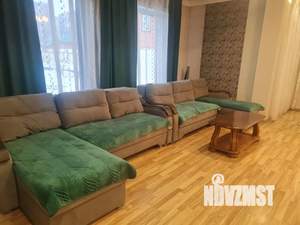 Дом 220м², 2-этажный, посуточно, 