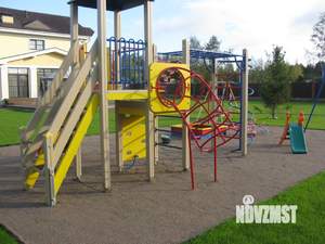 Коттедж 174м², 3-этажный, на длительный срок, 