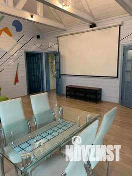 Дом 75м&sup2;, 1-этажный, посуточно, 