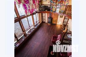 Дом 300м², 3-этажный, посуточно, 