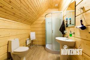 Дом 136м², 2-этажный, посуточно, 