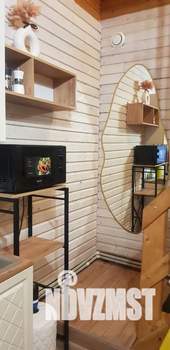 Дом 53м², 2-этажный, посуточно, 