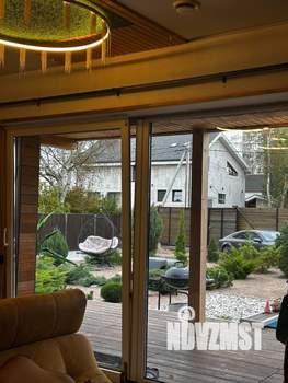 Дом 181м², 1-этажный, на длительный срок, 