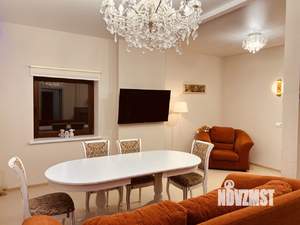 Дом 166м², 2-этажный, посуточно, 