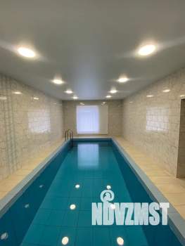 Дом 100м&sup2;, 3-этажный, посуточно, 