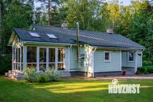 Дом 120м², 1-этажный, на длительный срок, 