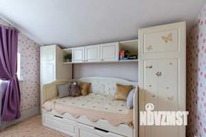 Дом 210м², 2-этажный, посуточно, 