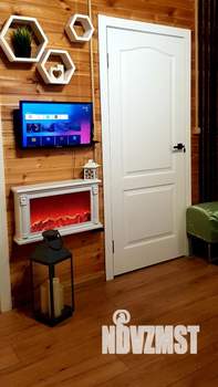 Дом 55м², 2-этажный, на длительный срок, 