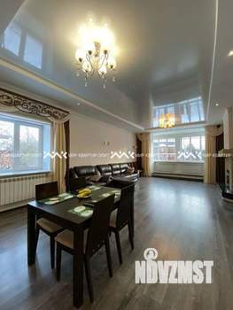 Коттедж 250м², 2-этажный, на длительный срок, 